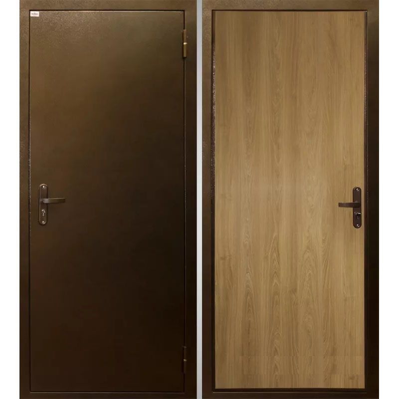 	Тетра	антик медь/ 8 мм, итал. орех	860х2050, 960х2050 / 1,2мм	