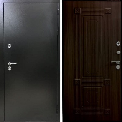 	Терморазрыв Италия	медь/антик медь/ 10мм, венге	860х2050, 960х2050 / 1,8мм	