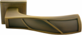 	MH-33 COF-S	Ручка дверная	Morelli	Цвет - кофе	