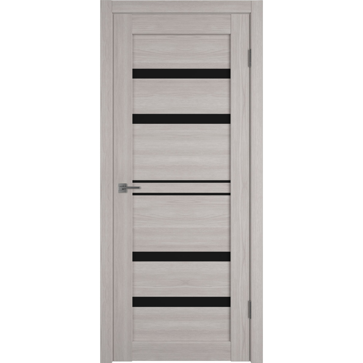 	Atum Pro 26 Stone oak Black gloss	Stone oak Black gloss	брус Т 2100х80х28 с упл	