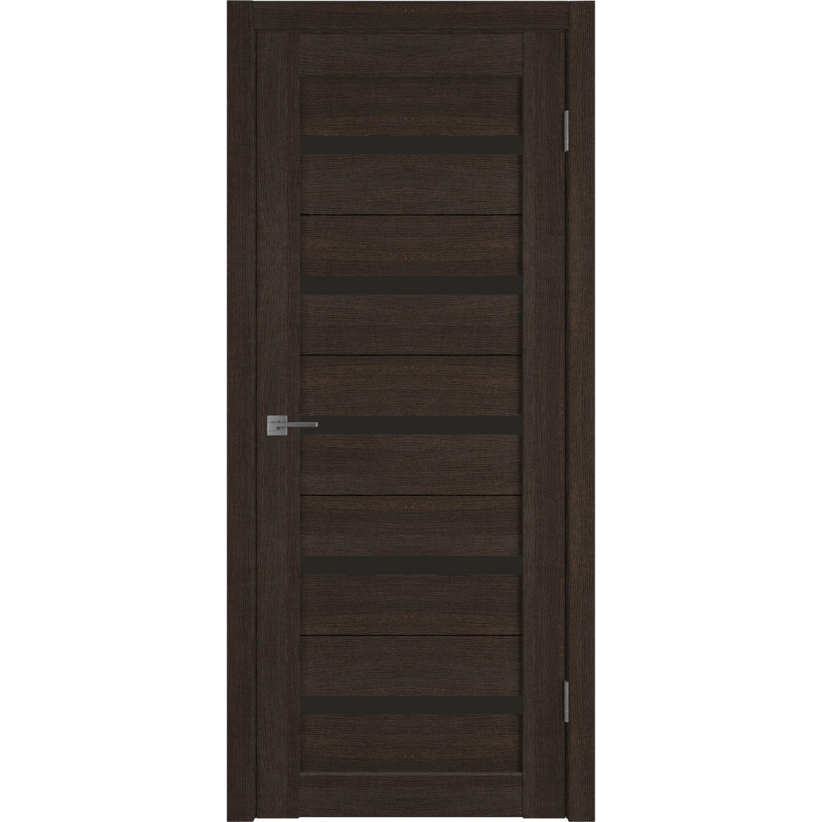 	Atum 7 Venge Black gloss	Venge Black gloss	брус Т 2100х80х28 с упл	