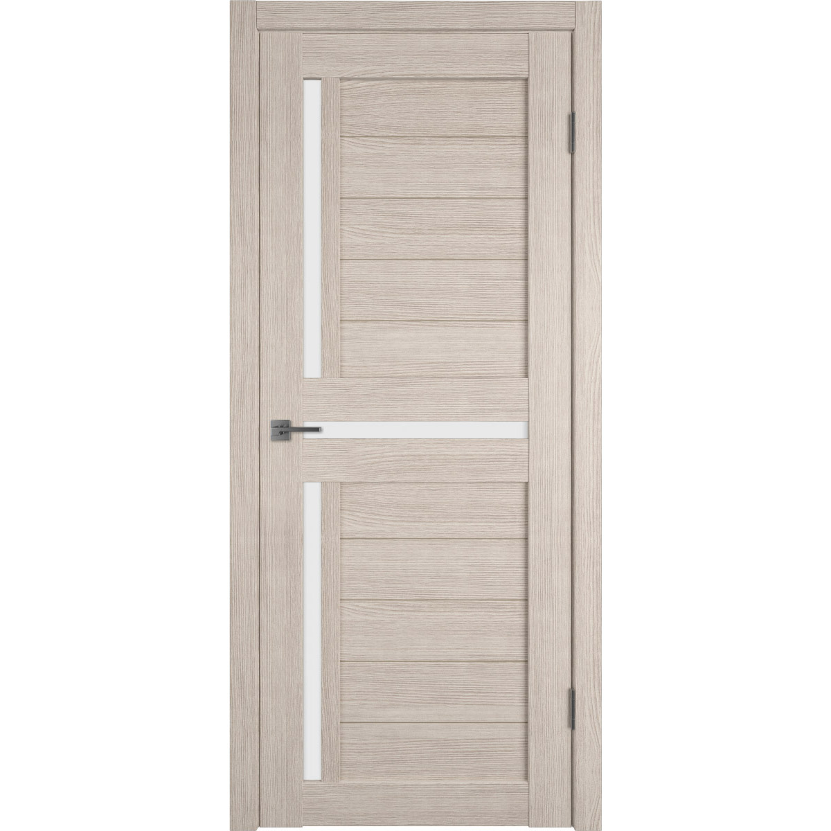 	Atum X16 Cappuccino White Cloud	Cappuccino White Cloud	брус Т 2100х80х28 с упл	