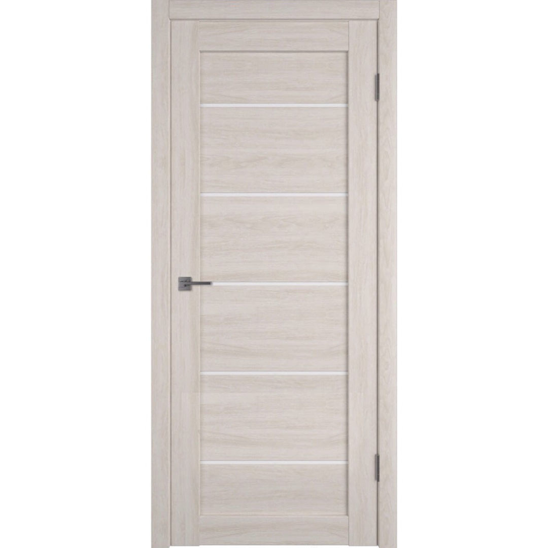 	Atum Pro X27 Scansom Oak Сатин белый	Scansom Oak Сатин белый	брус Т 2100х80х28 с упл	