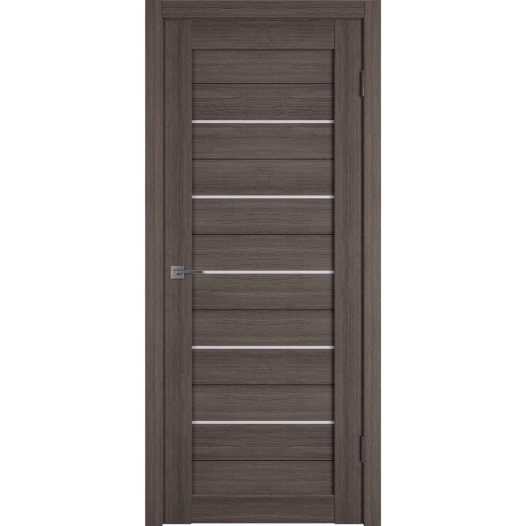 	Atum Pro Х5 Grey сатин белый	Grey сатин белый	брус Т 2100х80х28 с упл	