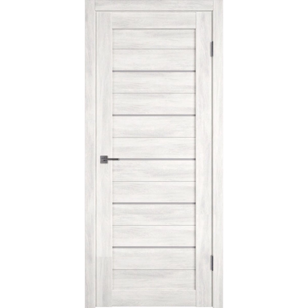 	Atum Pro Х5 Nord Vellum сатин белый	Nord Vellum сатин белый	брус Т 2100х80х28 с упл	