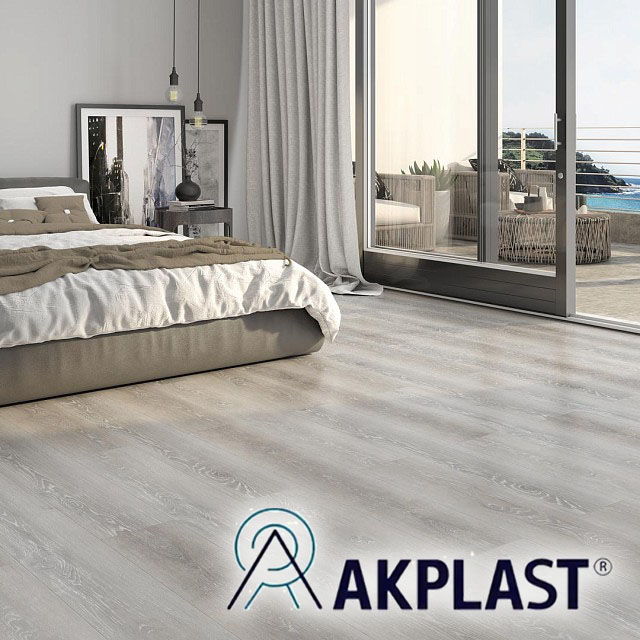 	Akplast	SPC Royce ENJOY 3,5	42	