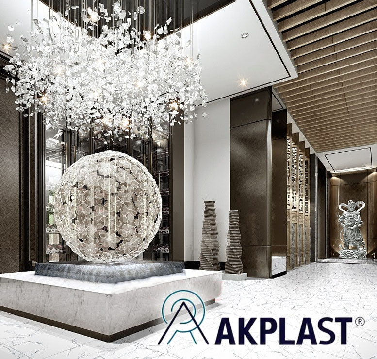 	Akplast	SPC Royce Qvadro	42	