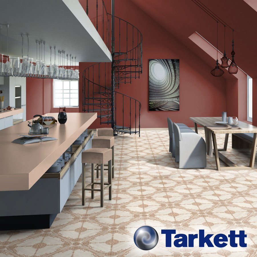 	Tarkett	Ballet	33	