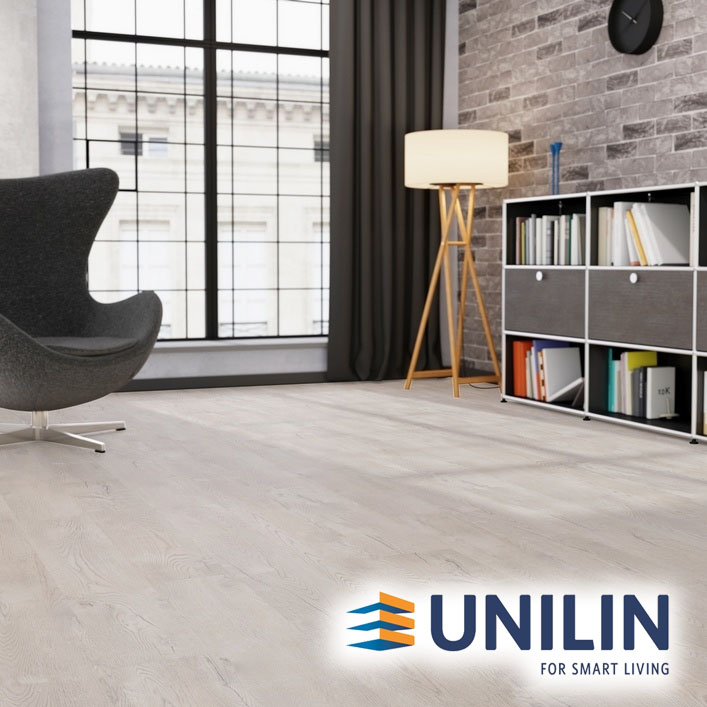 	Unilin	LocFloor Plus	33	