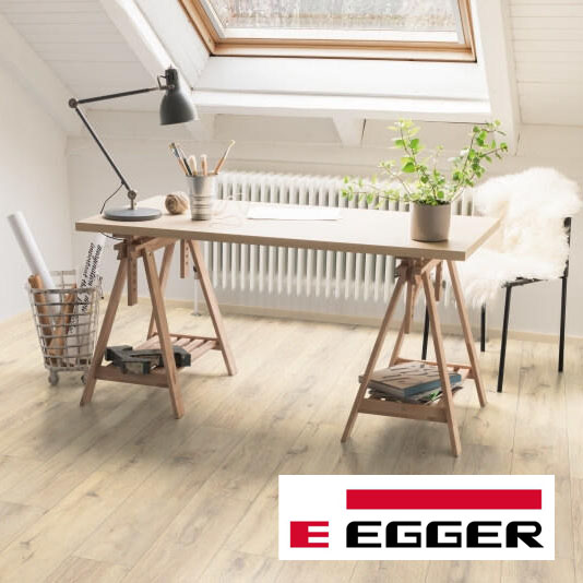 	Egger	Woodstyle BRAVO CLICK it	33	