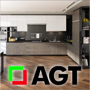 	Ламинат AGT	