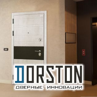 	Двери		Dorston	