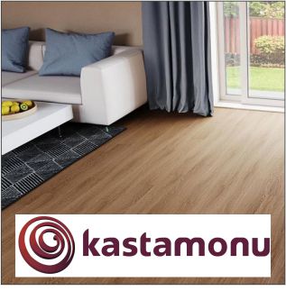 	Ламинат Kastamonu	