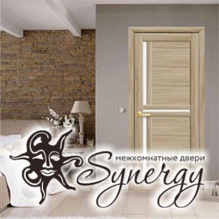 	Двери		Synergy	