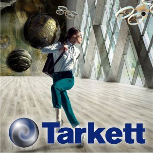 	Ламинат Tarkett	