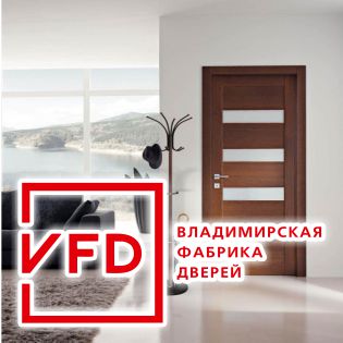 	Двери		VFD	